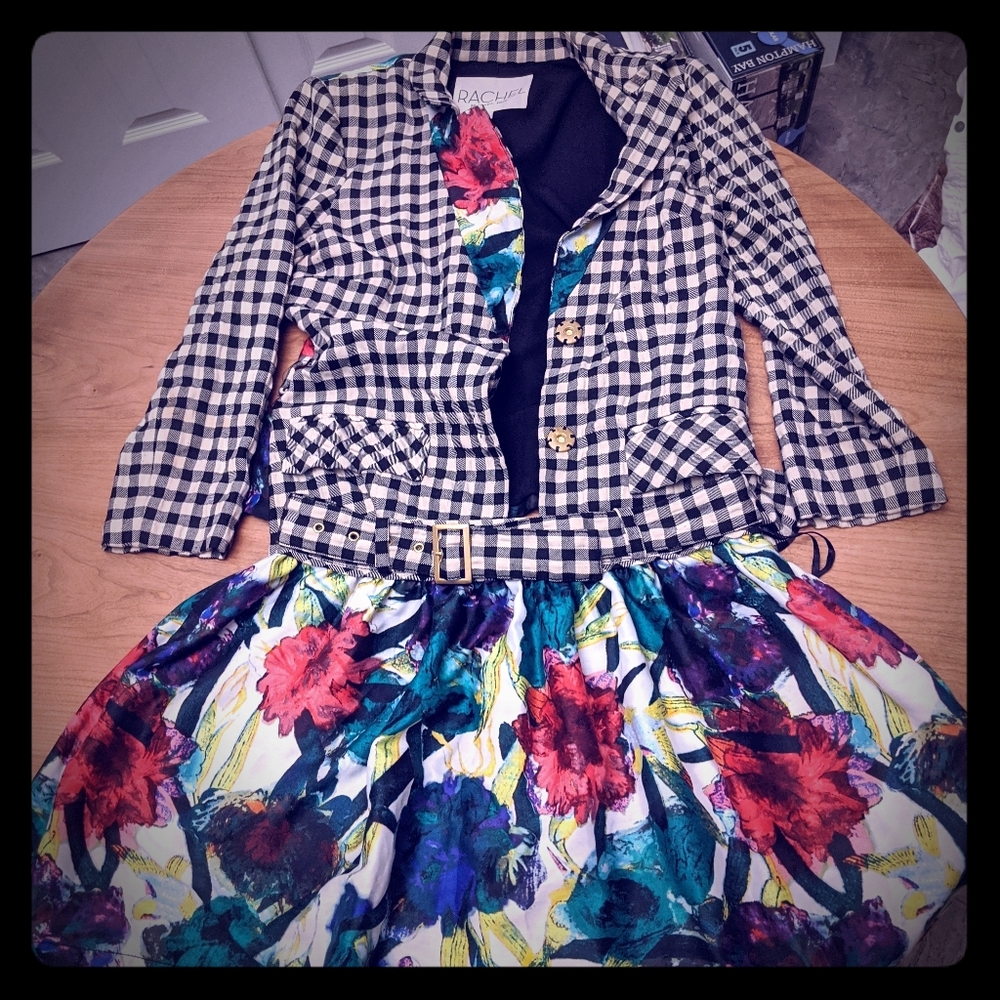 Suit Rachel by Rachel Roy